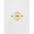 LED Аплик KEZO 9019737 NovaLuce 19W 3500K | Osvetlenieto.bg