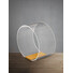 LED Настолна лампа VALENTIN 9030637 NovaLuce 14W 3000K Triac Dimmable | Osvetlenieto.bg
