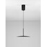 LED Полилей LOPO 9060254 NovaLuce 8W 3000K | Osvetlenieto.bg