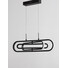 LED Полилей ARTE 9110351 NovaLuce 50W 3000K Triac Dimmable | Osvetlenieto.bg