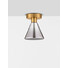 LED Плафон VOI 9236311 NovaLuce 8W 3000K | Osvetlenieto.bg