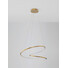LED Полилей GIRISH 9248109 NovaLuce 41W 3000K Triac Dimmable | Osvetlenieto.bg