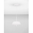 LED Полилей VELIO 9268052 NovaLuce 24W 3000K Triac Dimmable | Osvetlenieto.bg