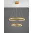 LED Полилей ADRIA 9530230 NovaLuce 52W 3000K Triac Dimmable | Osvetlenieto.bg