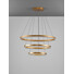 LED Полилей ADRIA 9530232 NovaLuce 97W 3000K Triac Dimmable | Osvetlenieto.bg
