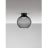 LED Плафон KINETIC 9620156 NovaLuce 12W 3000K | Osvetlenieto.bg