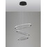LED Полилей GINEVRA 9748158 NovaLuce 69W 3000K Triac Dimmable | Osvetlenieto.bg