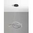 LED Полилей GINEVRA 9748160 NovaLuce 56W 3000K Triac Dimmable | Osvetlenieto.bg