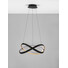 LED Полилей ODREY 9756717 NovaLuce 40W CCT 2700K-5000K | Osvetlenieto.bg