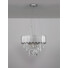 Полилей MAGNOLIA 9824074 NovaLuce 6xE14 | Osvetlenieto.bg