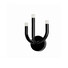 LED Аплик Luxor 01-3347 Redo 12W 3000K Triac Dimmable | Osvetlenieto.bg