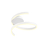 LED Плафон Scroll 01-4007 Redo 27W CCT 3000K-4000K-6000K | Osvetlenieto.bg