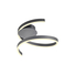 LED Плафон Scroll 01-4009 Redo 27W CCT 3000K-4000K-6000K | Osvetlenieto.bg