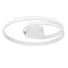 LED Плафон Torsion 01-4357 Redo 40W CCT 2700K-3000K-4000K | Osvetlenieto.bg