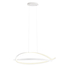 LED Полилей Impuls 01-3615 Redo 38W 3000K | Osvetlenieto.bg