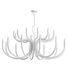 LED Полилей Luxor 01-3235 Redo 108W 3000K Triac Dimmable | Osvetlenieto.bg