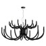 LED Полилей Luxor 01-3238 Redo 108W 3000K Triac Dimmable | Osvetlenieto.bg