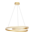 LED Полилей Torsion 01-4364 Redo 60W CCT 2700K-3000K-4000K | Osvetlenieto.bg