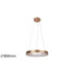 LED Полилей CARMELLA 5055 Rabalux 80W 4000K | Osvetlenieto.bg