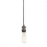 Пендел Classo DS-M-034 MATT BLACK Italux | Osvetlenieto.bg