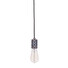 Пендел Millenia DS-M-010-03 MATT BLACK Italux | Osvetlenieto.bg