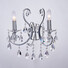 Аплик Barocco Chrome MB72709-2A Italux | Osvetlenieto.bg