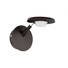 Аплик Kresyda AB16014-1A DARK COFFEE Italux | Osvetlenieto.bg