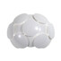 Аплик Santina WH W0317-01S-T5E0 Italux | Osvetlenieto.bg