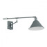 Аплик Trinity MB-402721-IT GR Italux | Osvetlenieto.bg