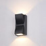 LED Фасаден аплик Edgar PL-437B Italux | Osvetlenieto.bg