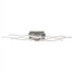 LED Плафон Bonita CL-LEDIN6D Italux 30W 3000K | Osvetlenieto.bg