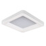 LED Плафон Giacinto 5304-850SQC-WH-3 Italux | Osvetlenieto.bg