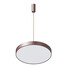 LED Полилей Orbital 5361-830RP-CO-3 Italux | Osvetlenieto.bg