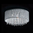 Плафон Anabella C0207-07D-B5QL Italux | Osvetlenieto.bg