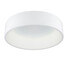 Плафон Chiara 3945-832RC-WH-3 Italux | Osvetlenieto.bg
