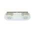 Плафон Flavio MD14088-02 CH Italux | Osvetlenieto.bg