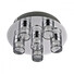 Плафон Marc HD-520M-06-1340 CH Italux | Osvetlenieto.bg