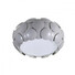 Плафон Santina GR C0317-06L-U1GM Italux | Osvetlenieto.bg