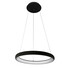 Полилей Alessia 5280-840RP-BK-3 Italux | Osvetlenieto.bg
