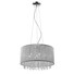 Полилей Anabella P0207-07D-F4QL Italux | Osvetlenieto.bg
