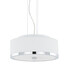 Полилей Loris MA01806CD-002 Italux | Osvetlenieto.bg