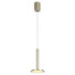Полилей Oliver MD17033012-1A GOLD Italux | Osvetlenieto.bg