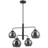 Полилей Poggi PND-28028-4D Italux | Osvetlenieto.bg