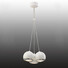 Полилей Sferio WH MA01394CA-003WH Italux | Osvetlenieto.bg