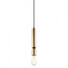 Полилей Torla PEN-5041-1-BKBR Italux | Osvetlenieto.bg
