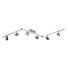Спот Elmira HP-710BP-06-8571A Italux | Osvetlenieto.bg