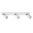 Спот Federica SPL-3001A-3-WH Italux | Osvetlenieto.bg