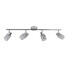 Спот Gaspar HP-710AG-04-8011FS Italux | Osvetlenieto.bg