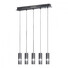 Полилей Sople MD4512-5A Italux | Osvetlenieto.bg