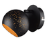 Аплик с насочване PLANETARIO GN761CBB Aca Lighting 1xG9 | Osvetlenieto.bg